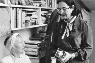 simon de beauvoir